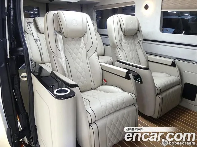 Mercedes-Benz Sprinter — Фото автомобиля 5