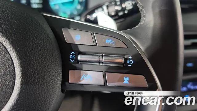 Hyundai Palisade The New — Фото автомобиля 17