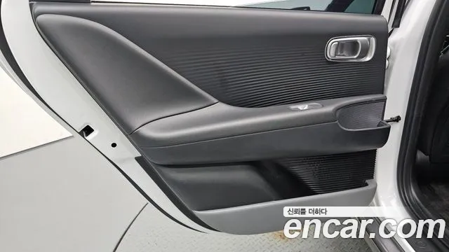 Hyundai Ioniq 6 — Фото автомобиля 14