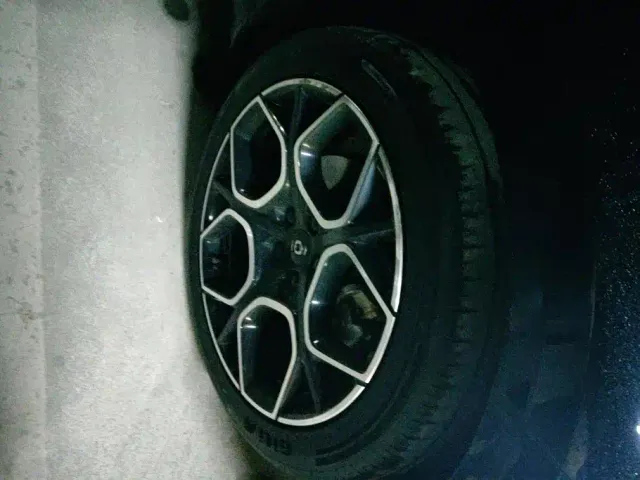 Changan Qiyuan A07 — Фото автомобиля 6