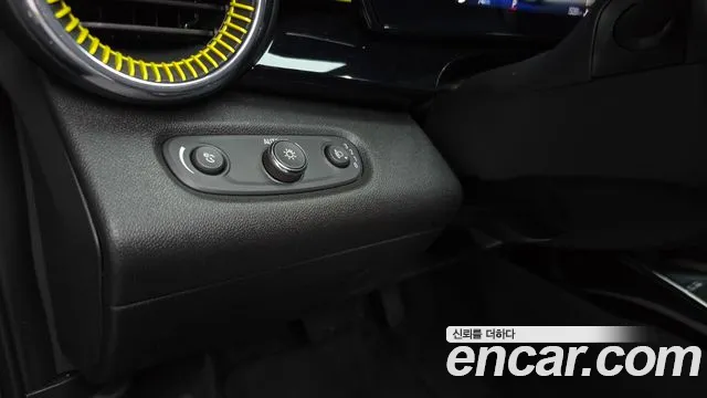 ChevroletGMDaewoo Trax Trax Кроссовер — Фото автомобиля 27
