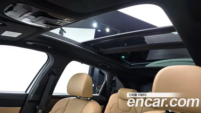 Kia Sorento Sorento 4-е поколение Дизель 2.2 4WD — Фото автомобиля 16