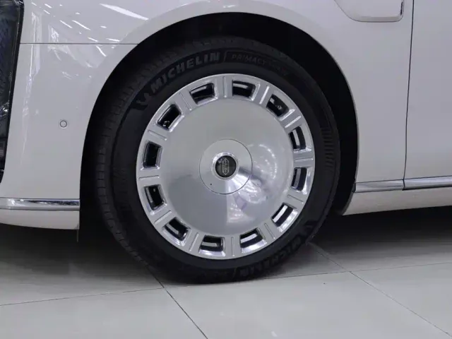 Maextro S800 — Фото автомобиля 21