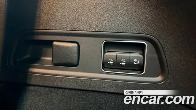 Mercedes-Benz GLS-Class X167 — Фото автомобиля 18