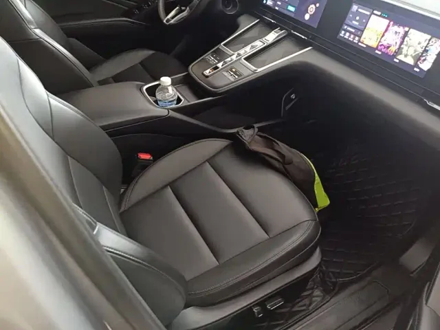 Haval Xiaolong MAX — Фото автомобиля 24