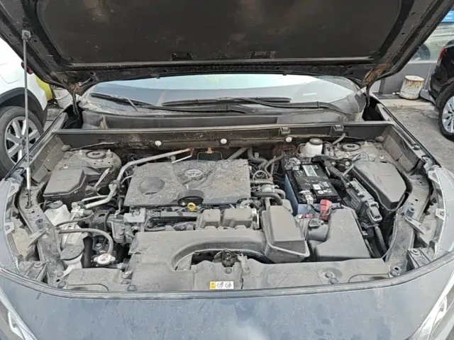 Toyota Wildlander — Фото автомобиля 19