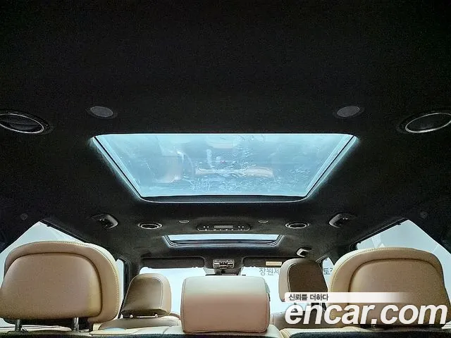 Hyundai Palisade LX3 — Фото автомобиля 16