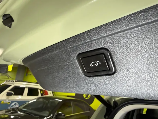 Changan X7 Plus — Фото автомобиля 22