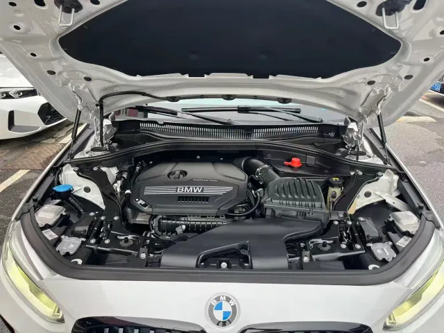BMW 1 Series — Фото автомобиля 15