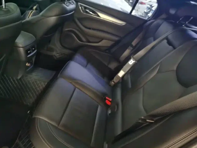 Cadillac CT5 — Фото автомобиля 12