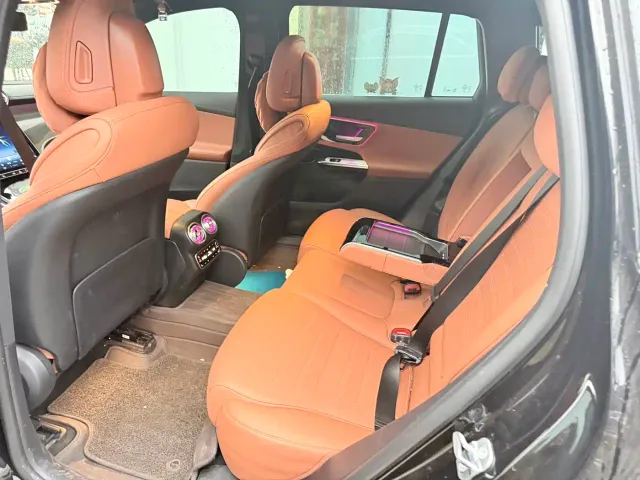 Mercedes-Benz GLC-Class — Фото автомобиля 5