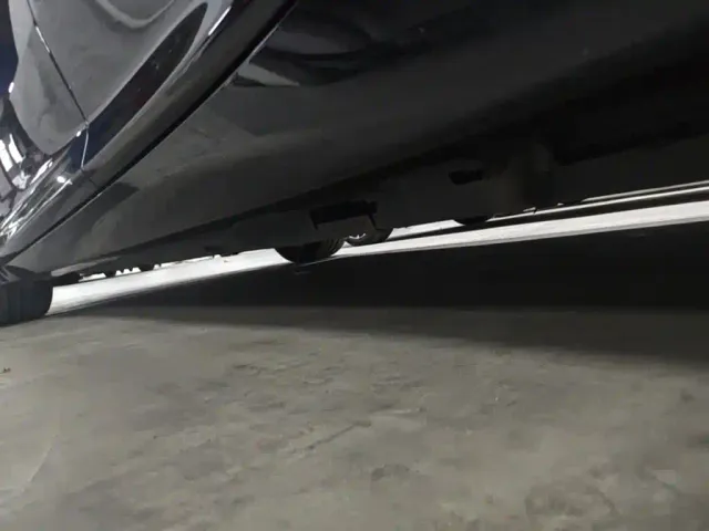 Cadillac CT5 — Фото автомобиля 21