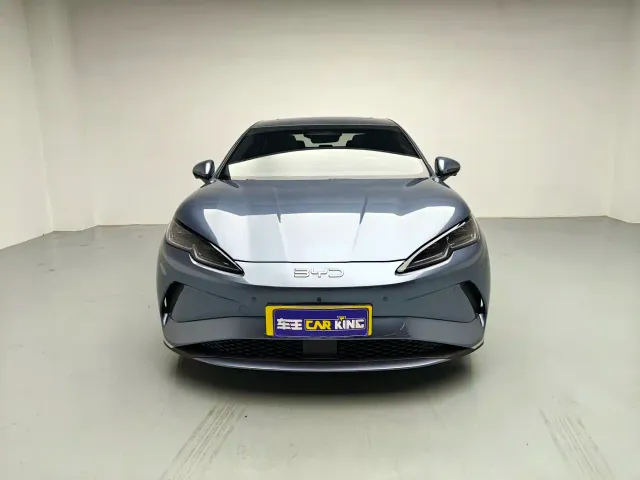 BYD Seal 06 — Фото автомобиля 2
