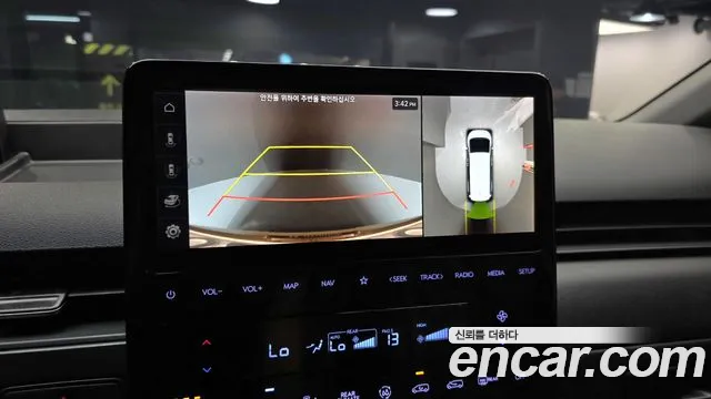 Hyundai Staria Staria L3.5 Школьный автобус — Фото автомобиля 12
