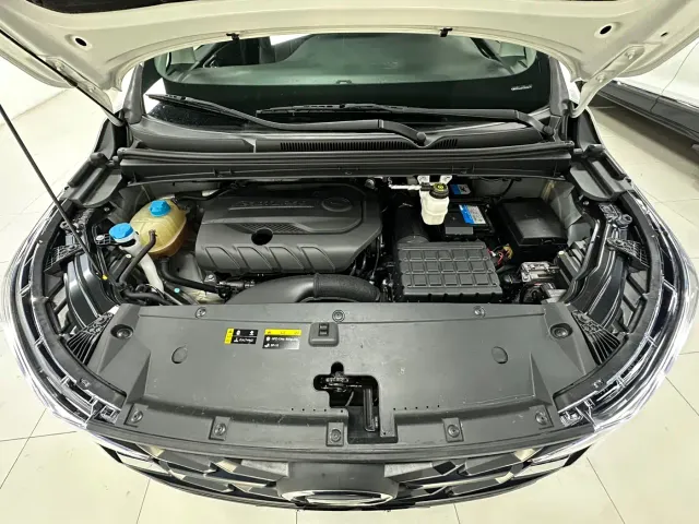 GAC Trumpchi M6 — Фото автомобиля 21