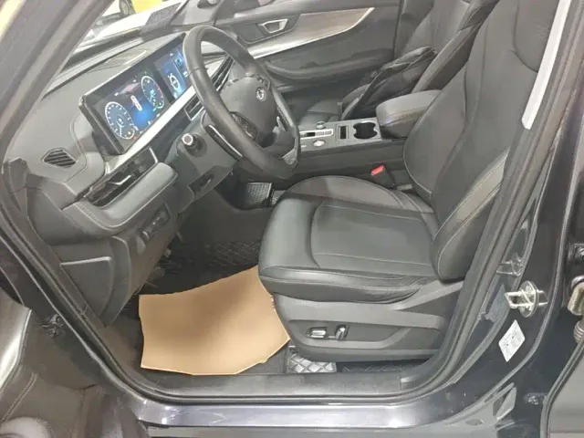 Chery Tiggo 8 PLUS — Фото автомобиля 14