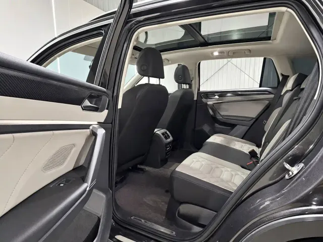Volkswagen Tayron — Фото автомобиля 17