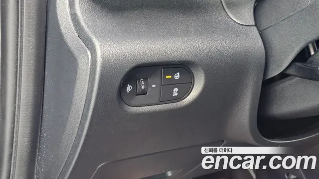 Hyundai Casper Casper Turbo Inspiration — Фото автомобиля 16