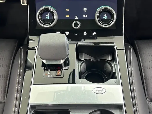 Land Rover Range Rover Velar — Фото автомобиля 16