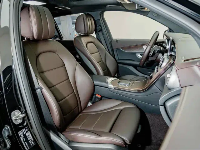 Mercedes-Benz GLC-Class — Фото автомобиля 19