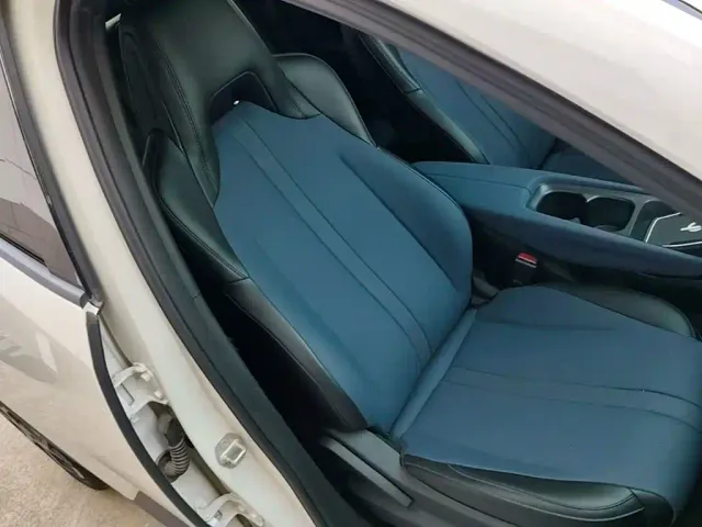 BYD Seagull — Фото автомобиля 24