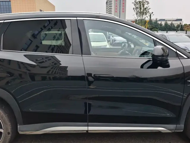 BYD Song L DM-i — Фото автомобиля 21