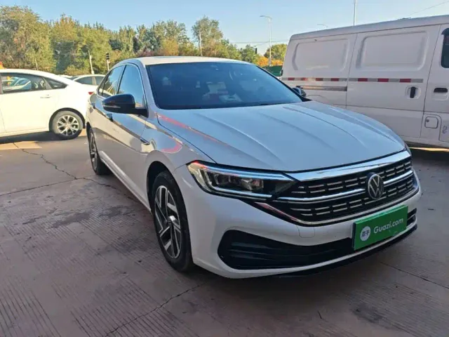Volkswagen Sagitar — Фото автомобиля 3