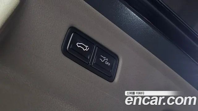 Kia Carnival 4th Gen — Фото автомобиля 20