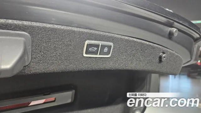 Genesis G80 Бензин 2.5 турбо 2WD — Фото автомобиля 19
