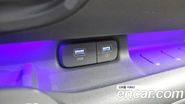 Hyundai Casper Casper Turbo Modern — Фото автомобиля 11