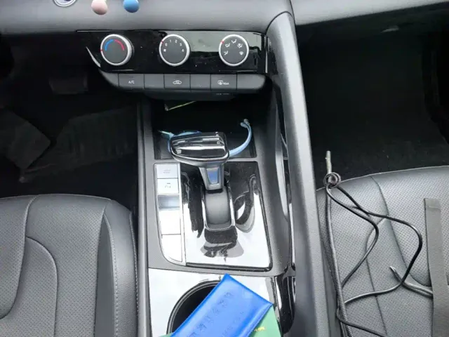 Hyundai Elantra — Фото автомобиля 13