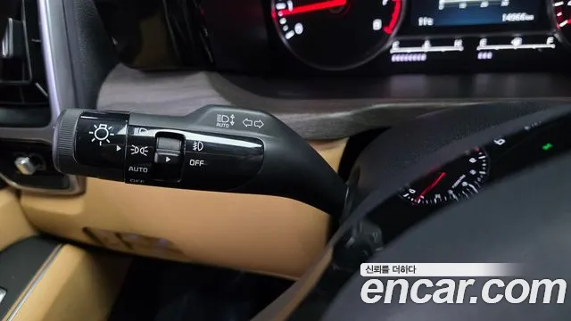 Kia Sorento 4th Gen — Фото автомобиля 29