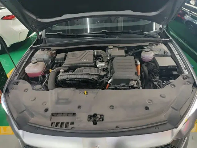 BYD Qin PLUS — Фото автомобиля 19