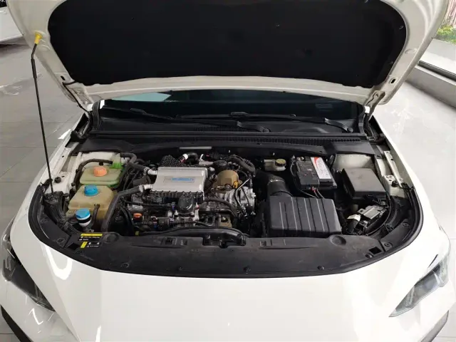 GAC Trumpchi Emkoo — Фото автомобиля 19