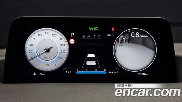 Hyundai Staria — Фото автомобиля 8