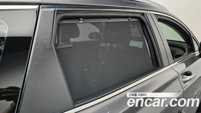 Hyundai Santa Fe Santa Fe (New) — Фото автомобиля 30