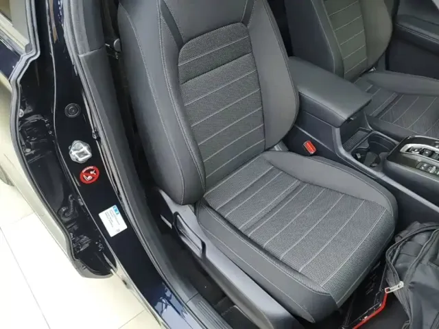Honda Breeze — Фото автомобиля 24