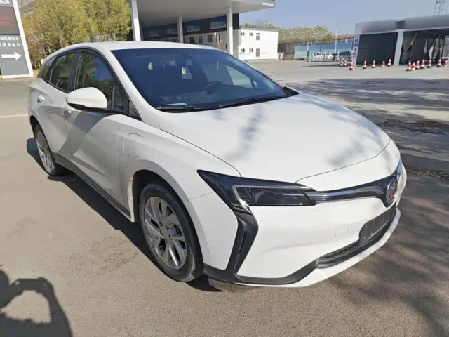Buick Velite 6 — Фото автомобиля 3