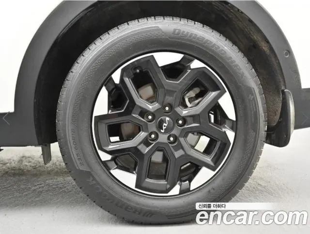 Kia Sorento 4th Gen — Фото автомобиля 5
