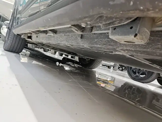 BYD FangChengBao Titanium 7 — Фото автомобиля 21