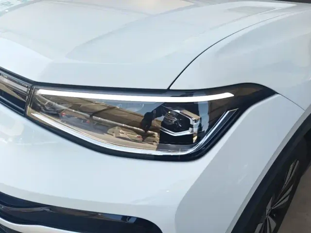 Volkswagen Tharu — Фото автомобиля 23
