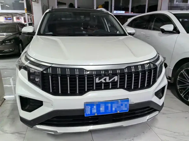 Kia Sportage — Фото автомобиля 2