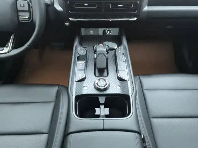 Haval Raptor — Фото автомобиля 16