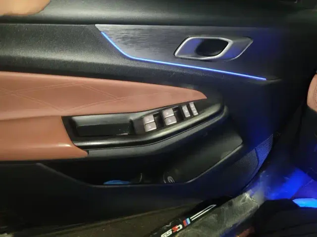 Changan CS55 Plus — Фото автомобиля 7
