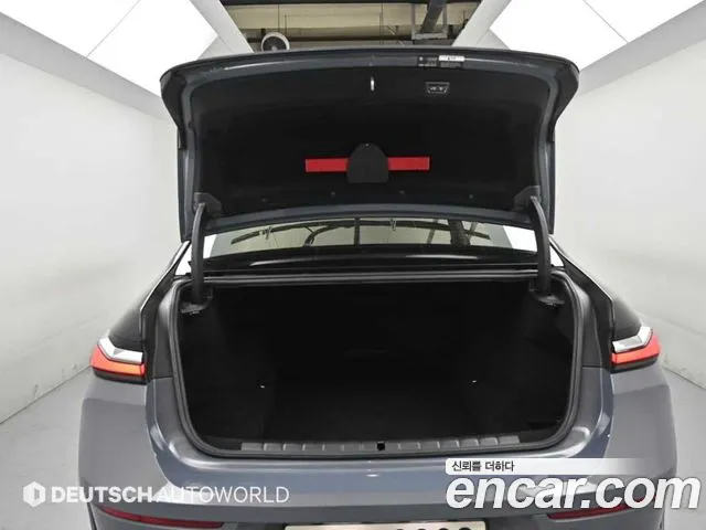 BMW 7-Series 7 серия (G70) 740i sDrive Design Pure Excellence — Фото автомобиля 19