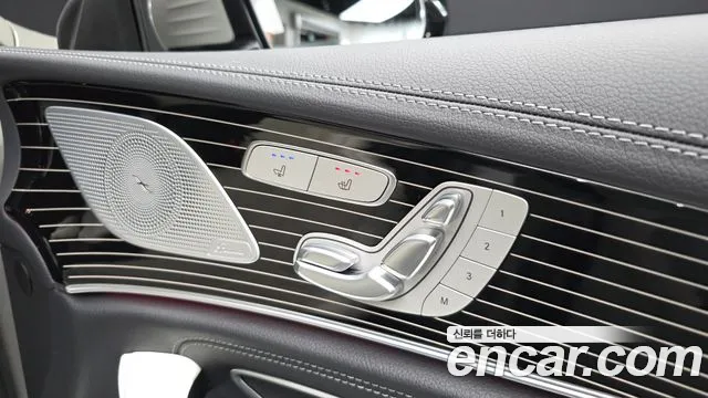 Mercedes-Benz CLS-Class C257 — Фото автомобиля 29