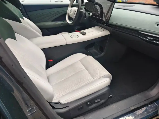 Nissan N7 — Фото автомобиля 11