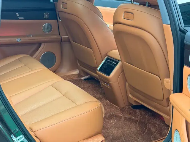 Stelato S9T — Фото автомобиля 21
