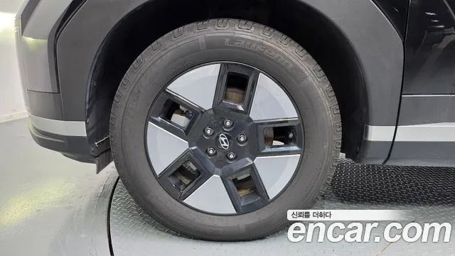 Hyundai Santa Fe MX5 — Фото автомобиля 5