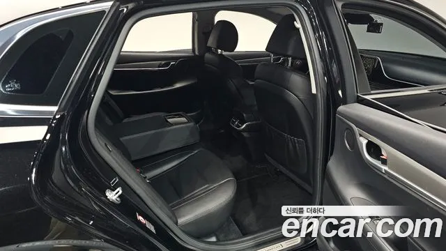Hyundai Grandeur Новый Grandeur IG 3.0 LPi (Для проката) — Фото автомобиля 11